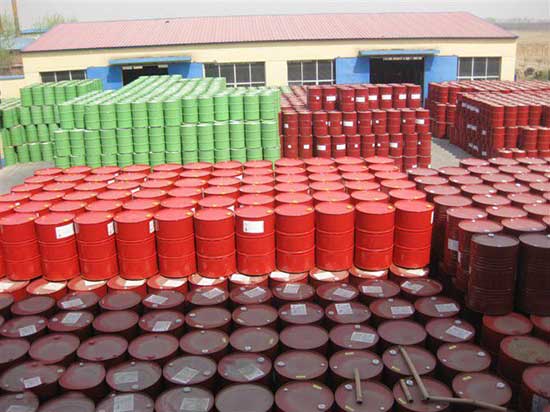 養殖場聚氨酯保溫黑白料