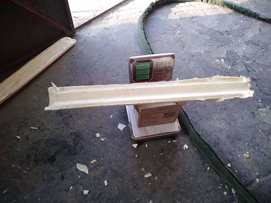 PLC聚氨酯發泡機系統多工位瓦殼管澆注發泡 門窗填充(圖2) PLC聚氨酯發泡機系統多工位瓦殼管澆注