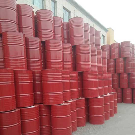 聚脲(圖4) 聚脲AB噴涂料