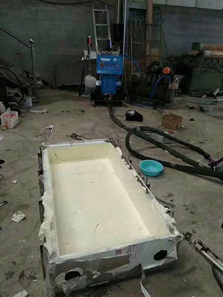 實驗室專用保溫箱 轉運箱保溫材料(圖2) 實驗室專用保溫箱 轉運箱保溫材料